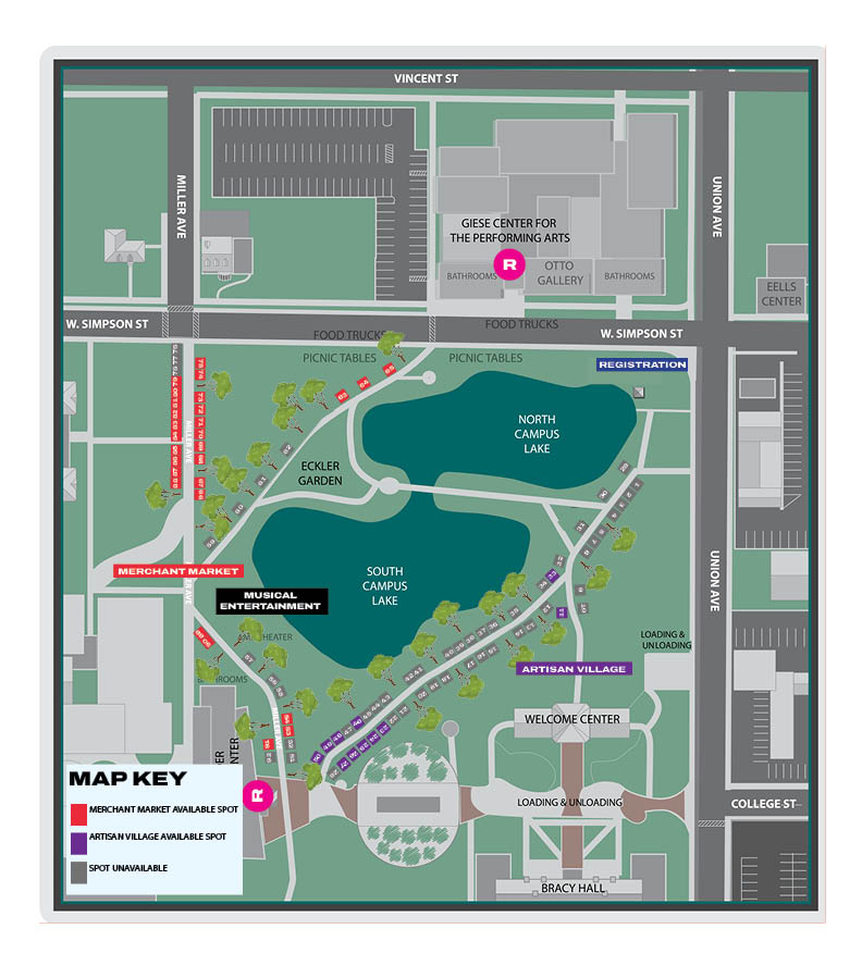 62nd Annual ArtFest
