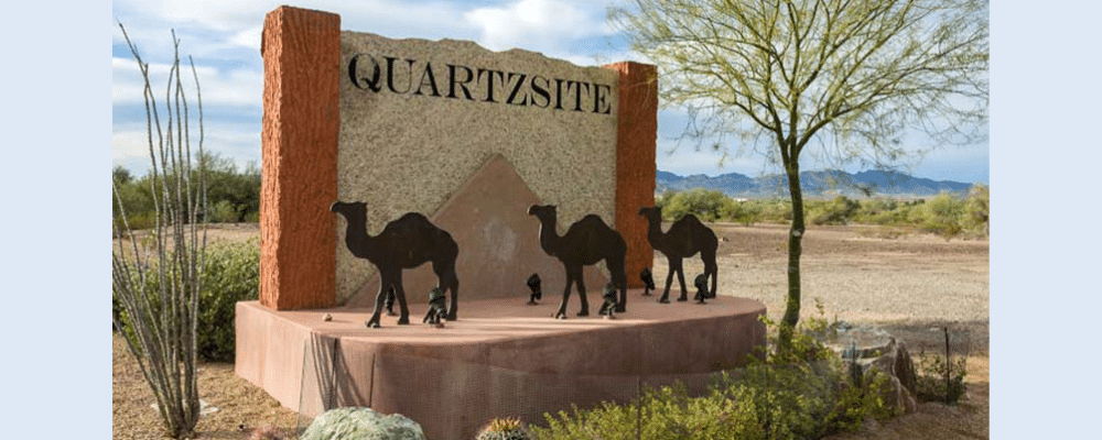 01-10-2027 | Quartzsite – Desert Dust Run – A Gathering of Friends