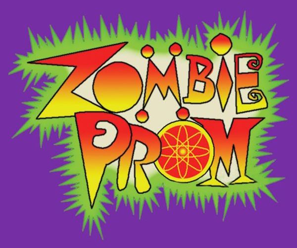 Zombie Prom