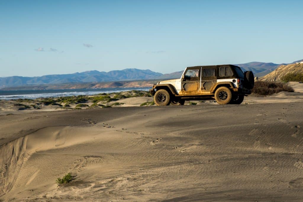 Off-Road Expo