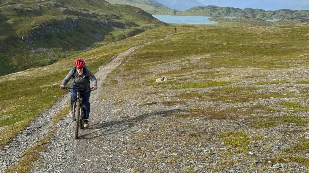 MTB for Women Festival