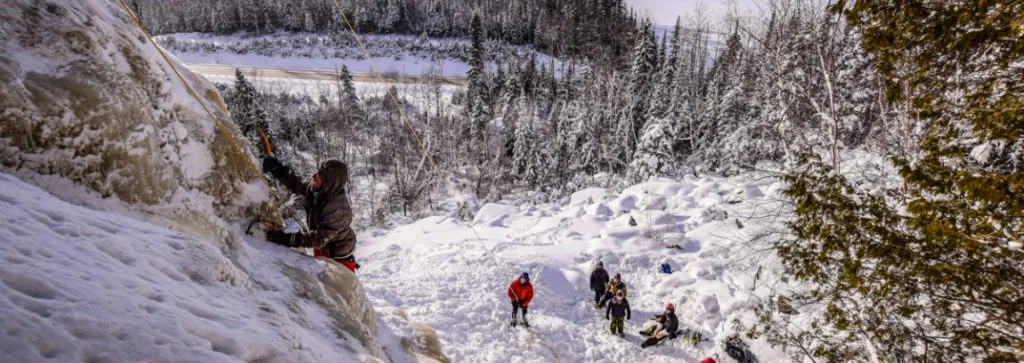 Nipigon Ice Fest
