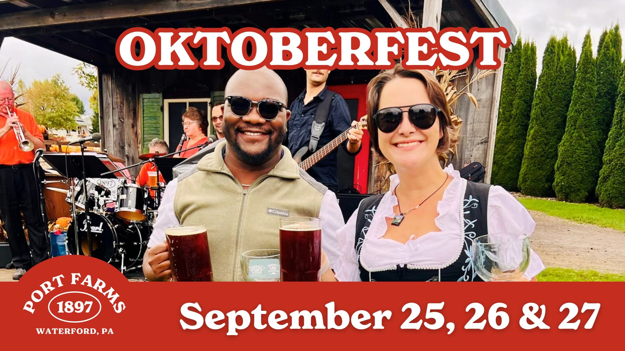 Oktoberfest