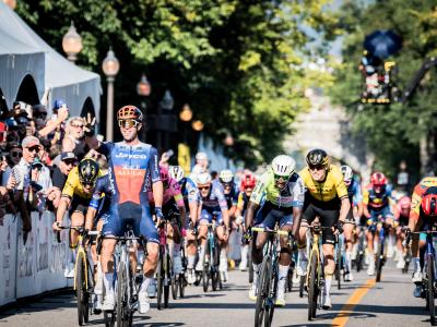 Grand Prix Cycliste de Québec