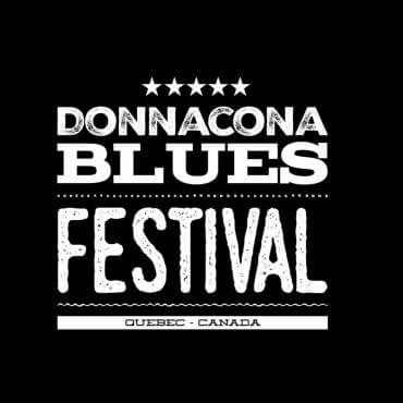 Festival de Blues de Donnacona