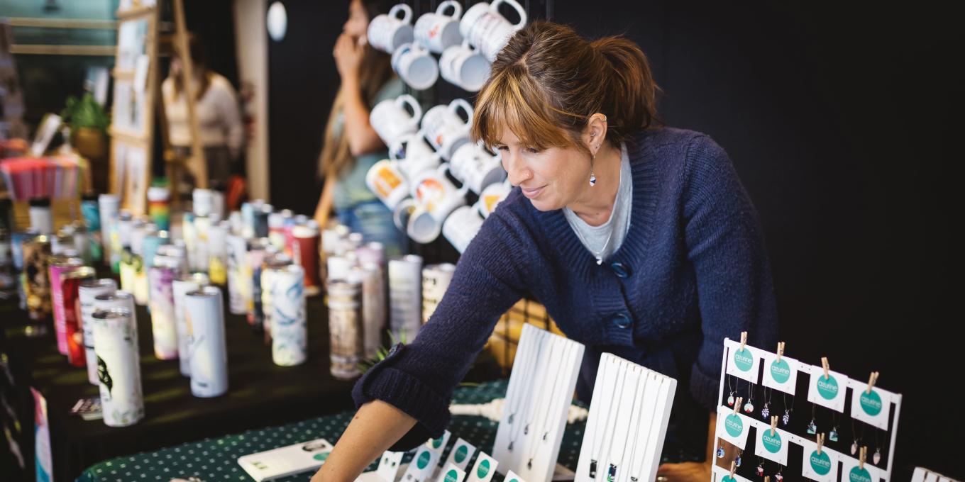 Plein Art (Craft Fair)