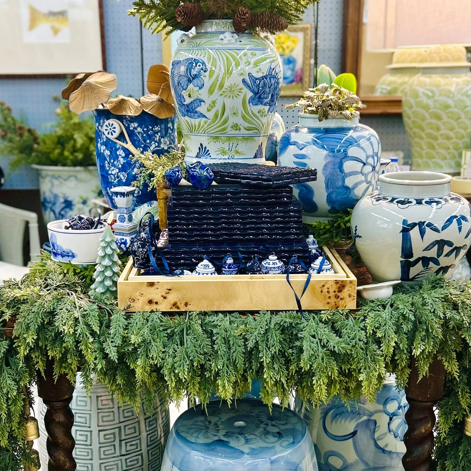 Scott Antique Market Atlanta Show