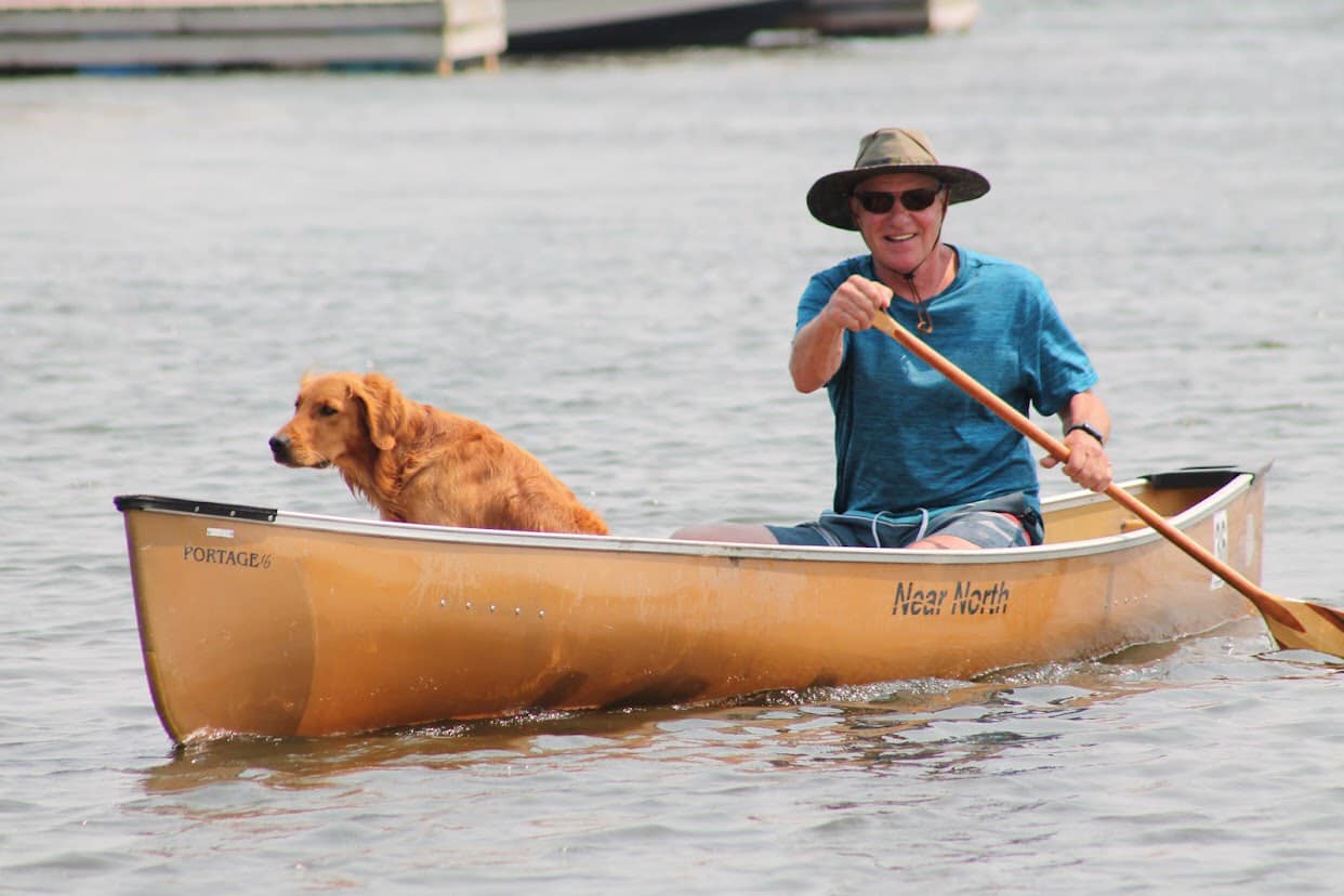 Canoe the Nonquon
