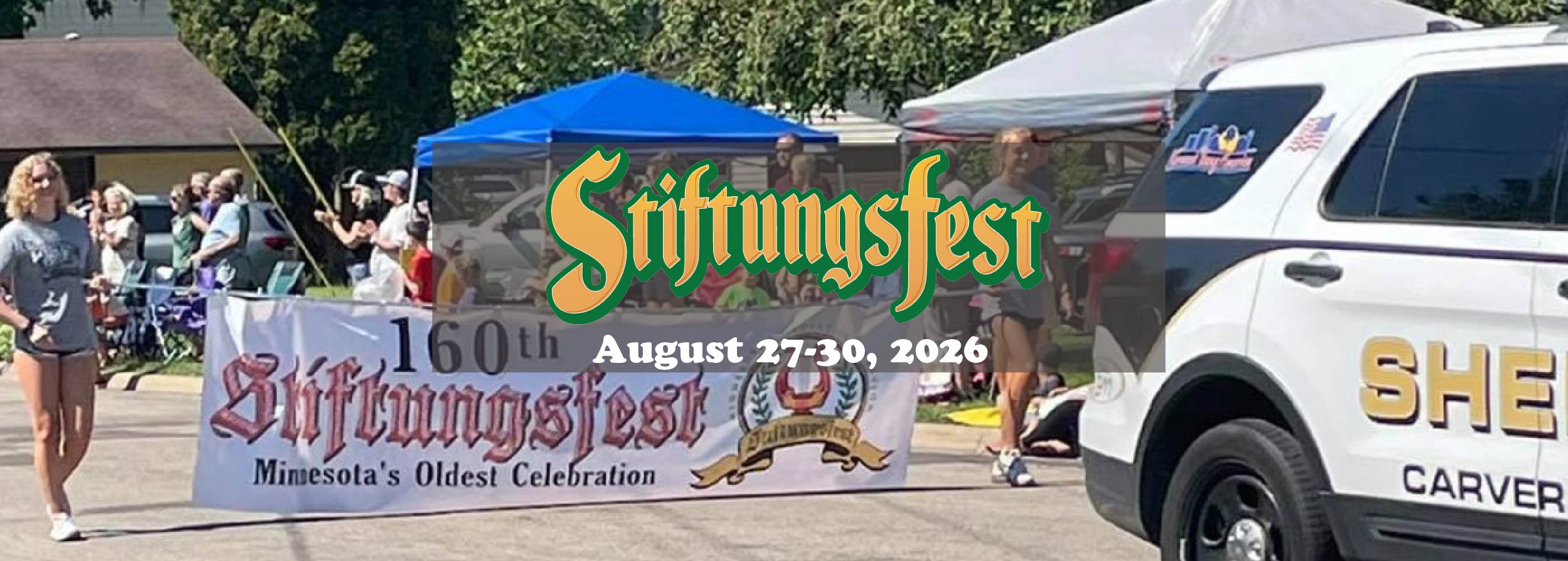 Stiftungsfest