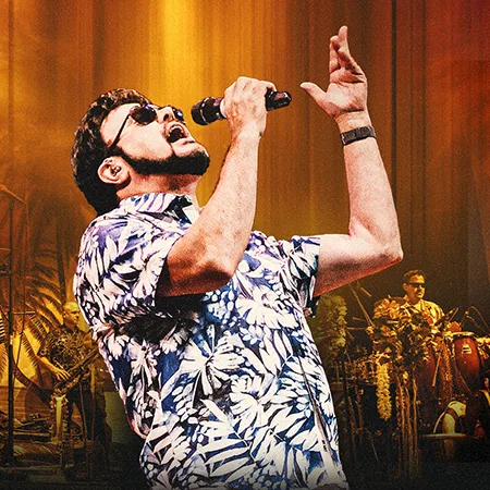 A1A - Jimmy Buffett Tribute Show