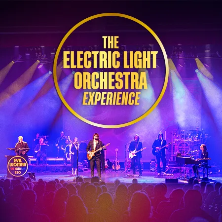 The Electric Light Orchestra Experience