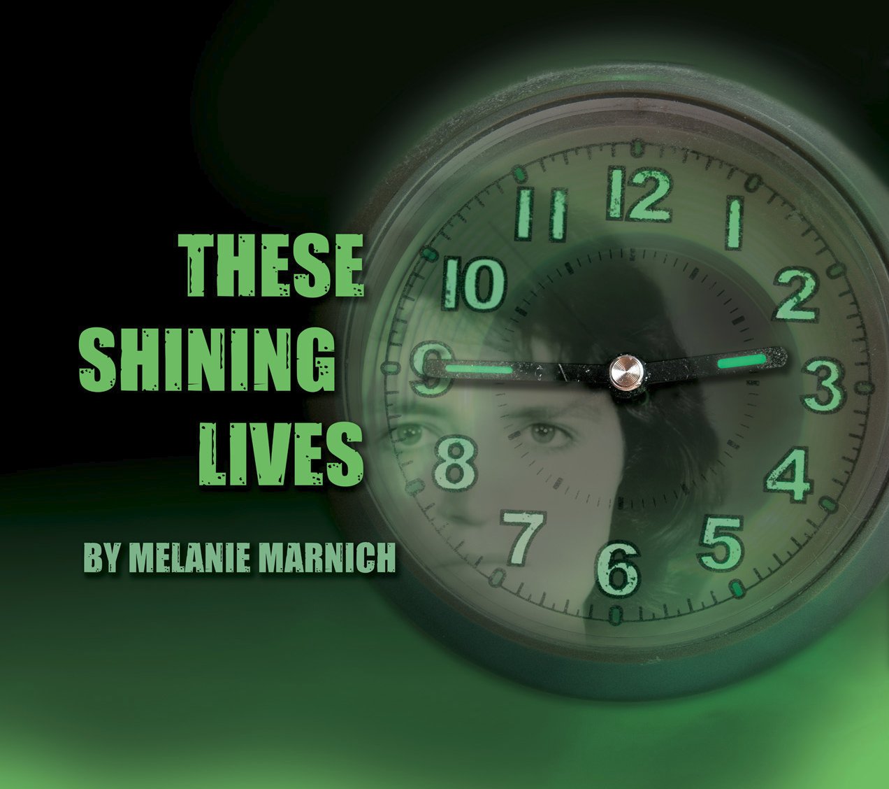 These Shining Lives