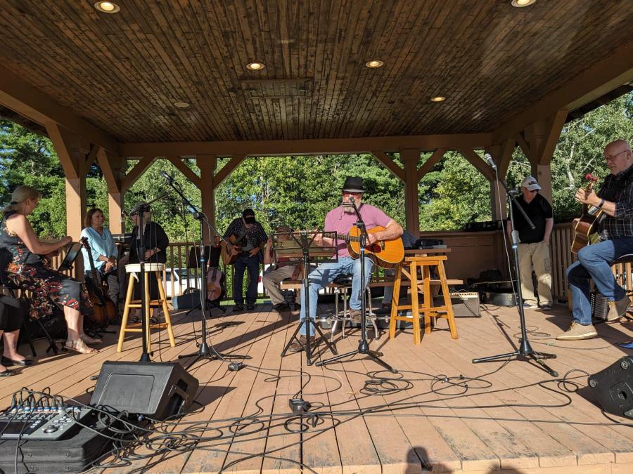 Life at the Lakes Festival