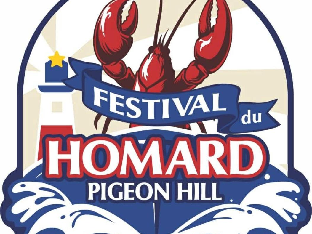 Pigeon Hill Lobster Festival