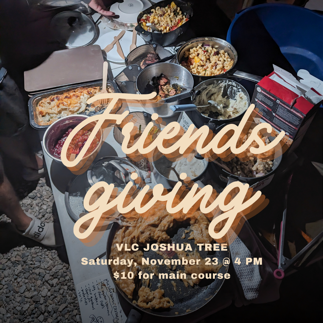 Friendsgiving
